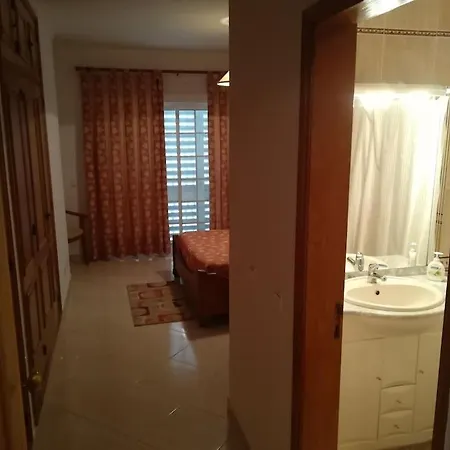 O Monte - U Casa vacanze