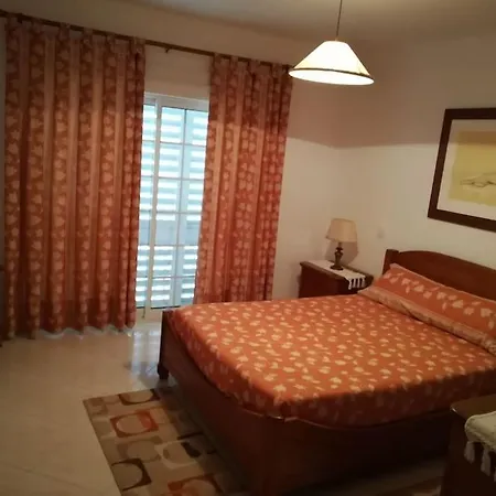 O Monte - U Casa vacanze