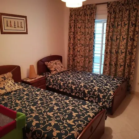 O Monte - U Casa vacanze *